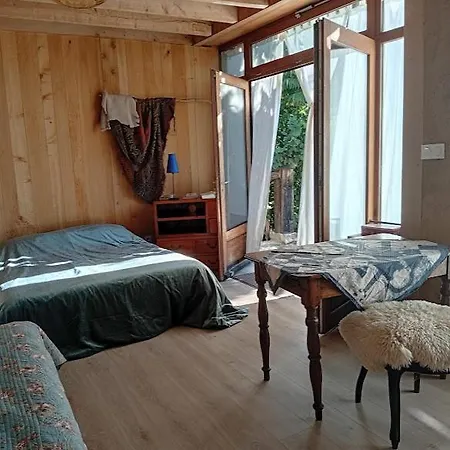 Le Broglio Prázdninový dům