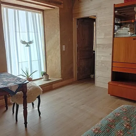 Le Broglio Prázdninový dům Sonnac (Aveyron)