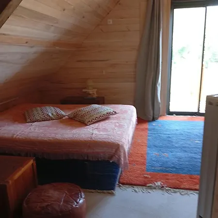 Le Broglio Prázdninový dům *