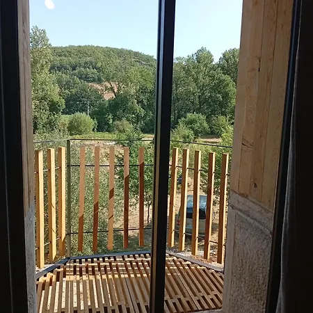 Prázdninový dům Le Broglio Sonnac (Aveyron)